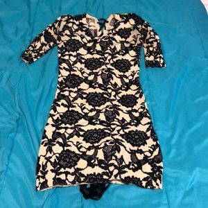 Selling mini dress